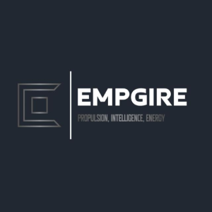 Empgire technologies logo