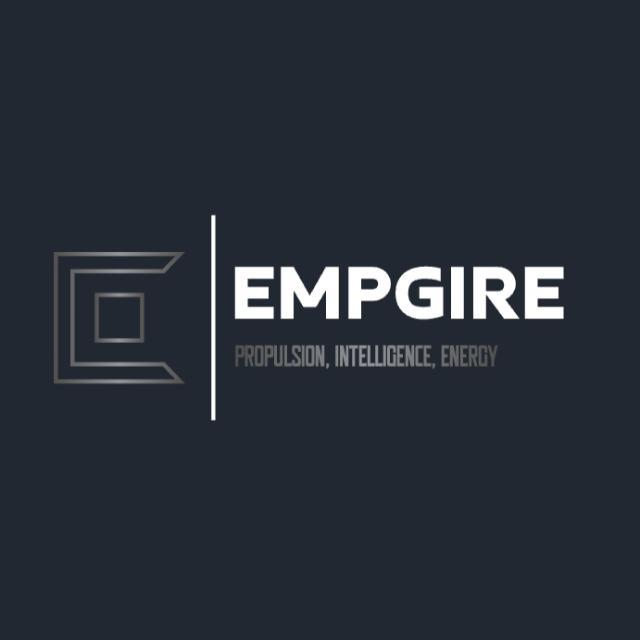 Empgire technologies logo